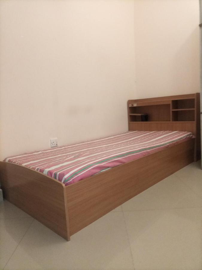 Mixed Dormitory, Only For Indians Apartment Sharjah Bagian luar foto